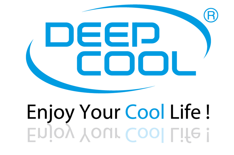 Brand logo